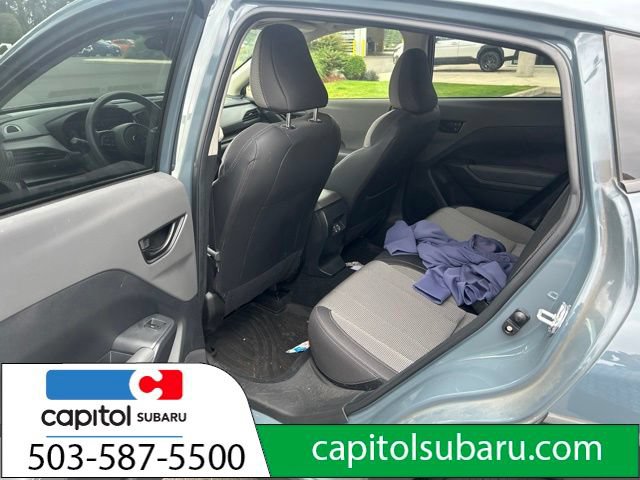 Used 2024 Subaru Crosstrek 2.0i Premium AWD/4WD image 12