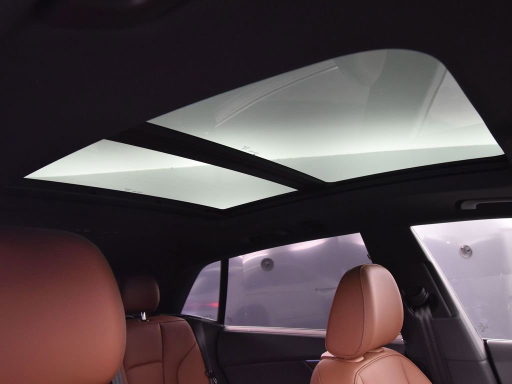 New 2026 Audi Q8 Premium Plus image 14