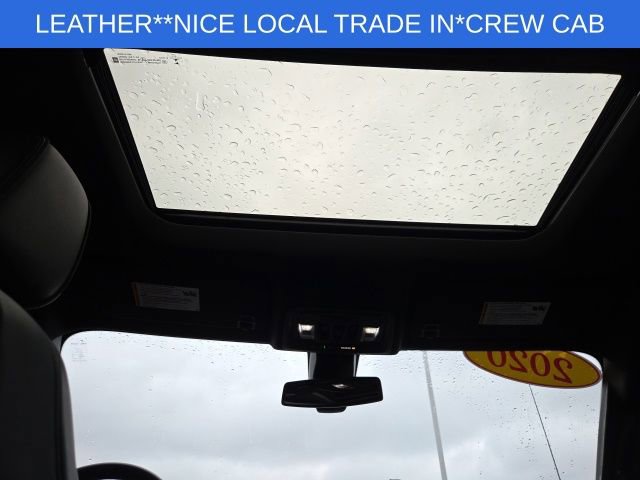 Used 2020 Chevrolet Silverado 1500 High Country image 52