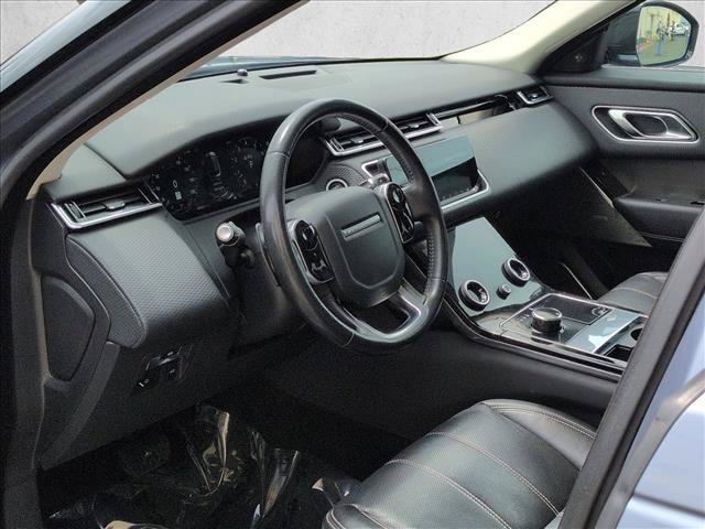 Used 2018 Land Rover Range Rover Velar S AWD/4WD image 10