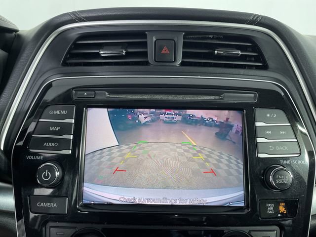 Used 2019 Nissan Maxima 3.5 SV w/ Floor Mat Group FWD image 23