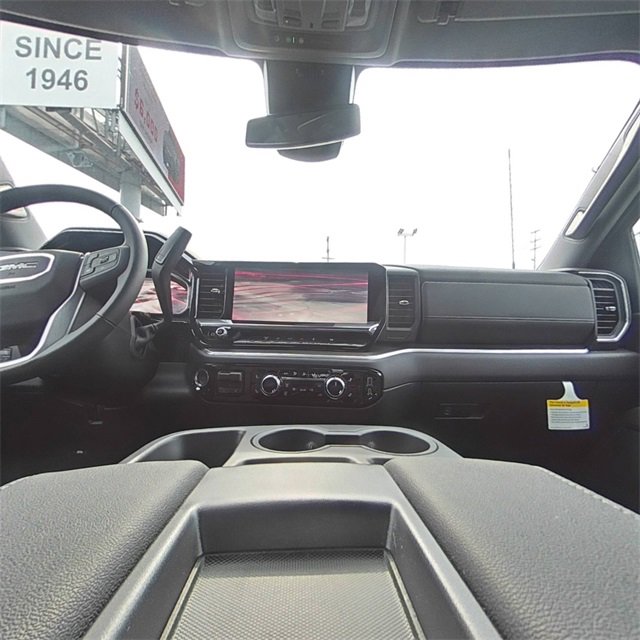 New 2026 GMC Sierra 2500 SLT image 25