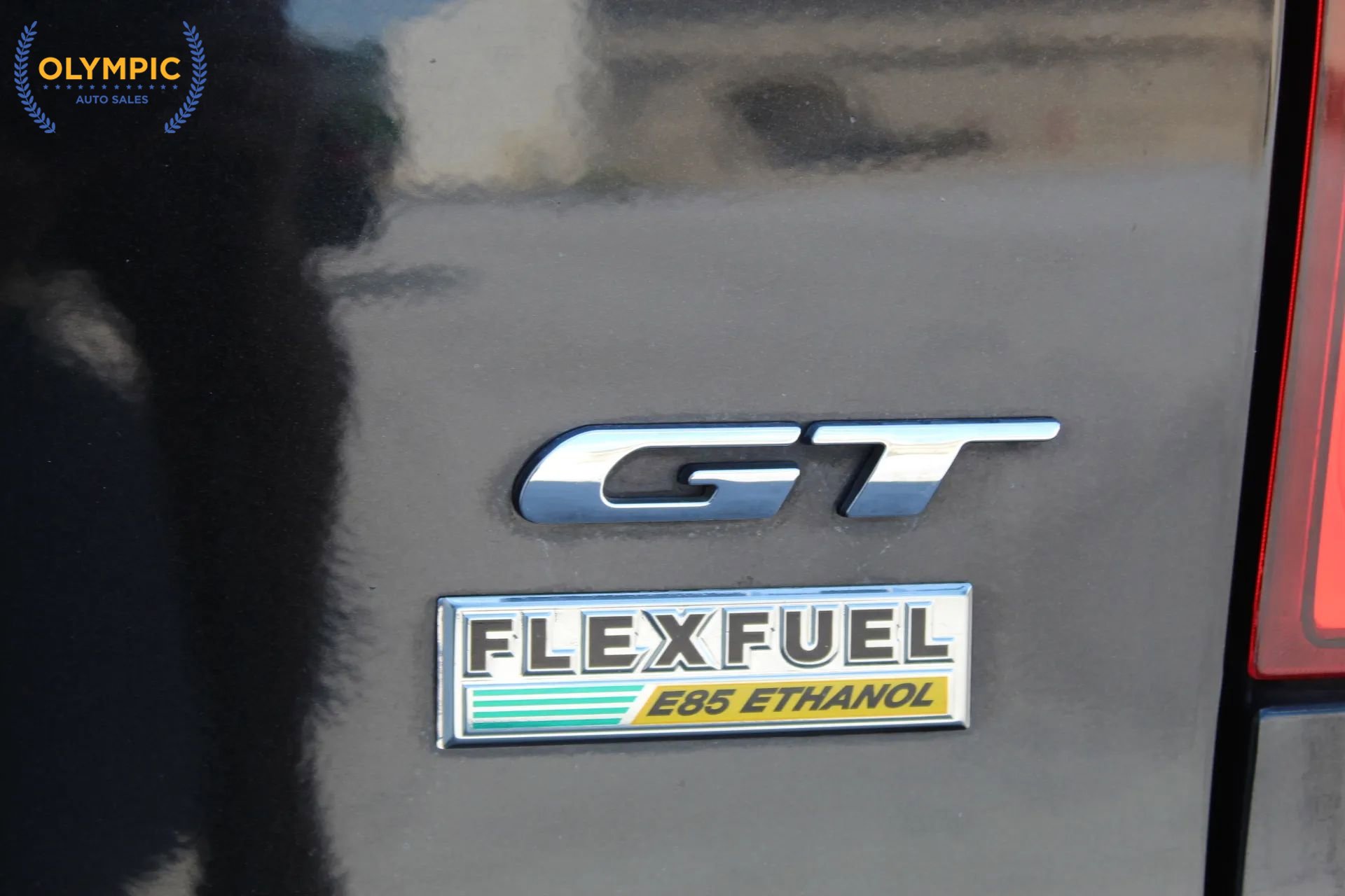 Used 2018 Dodge Grand Caravan GT FWD image 8