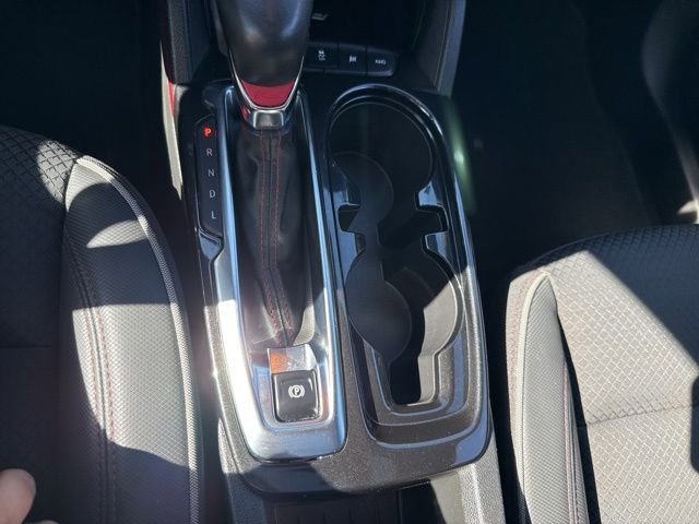 Used 2023 Chevrolet TrailBlazer RS w/ Sun and Liftgate Package AWD/4WD image 28