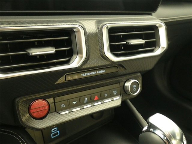 New 2026 Ford Mustang Premium image 15