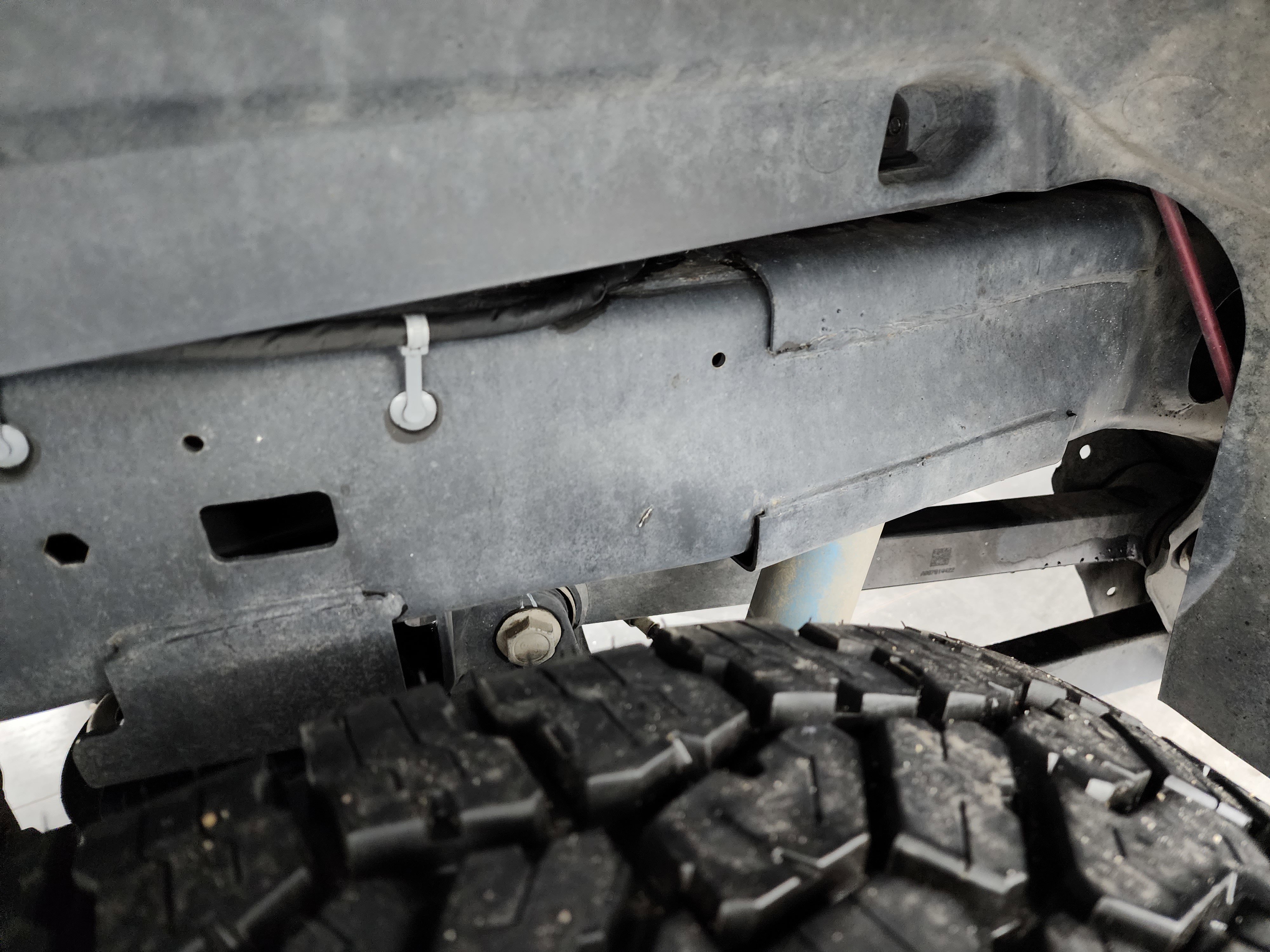 Used 2022 RAM 2500 Laramie image 27