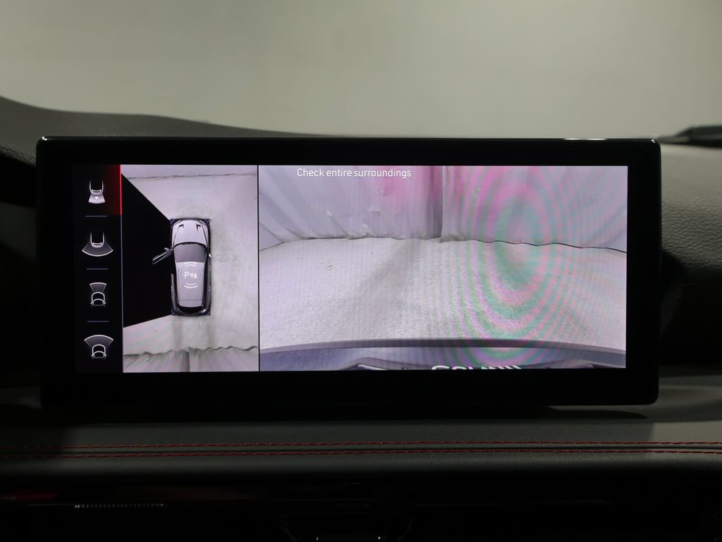 Used 2024 Dodge Hornet GT AWD/4WD image 25