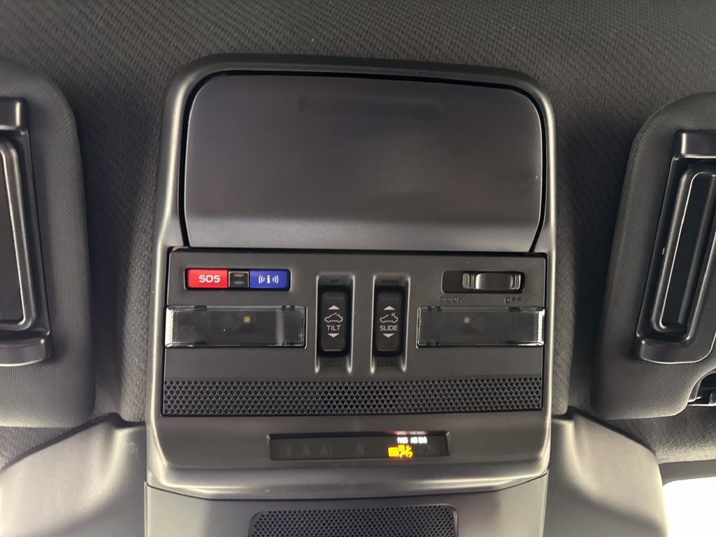 New 2026 Subaru Outback Limited AWD/4WD image 23