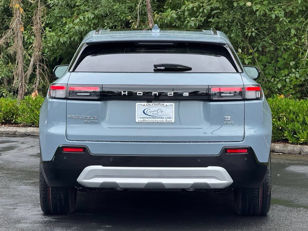 New 2026 Honda Prologue Elite image 32
