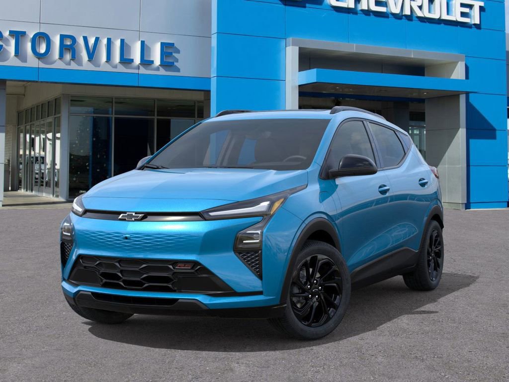 New 2027 Chevrolet Bolt RS w/ Technology Package image 6