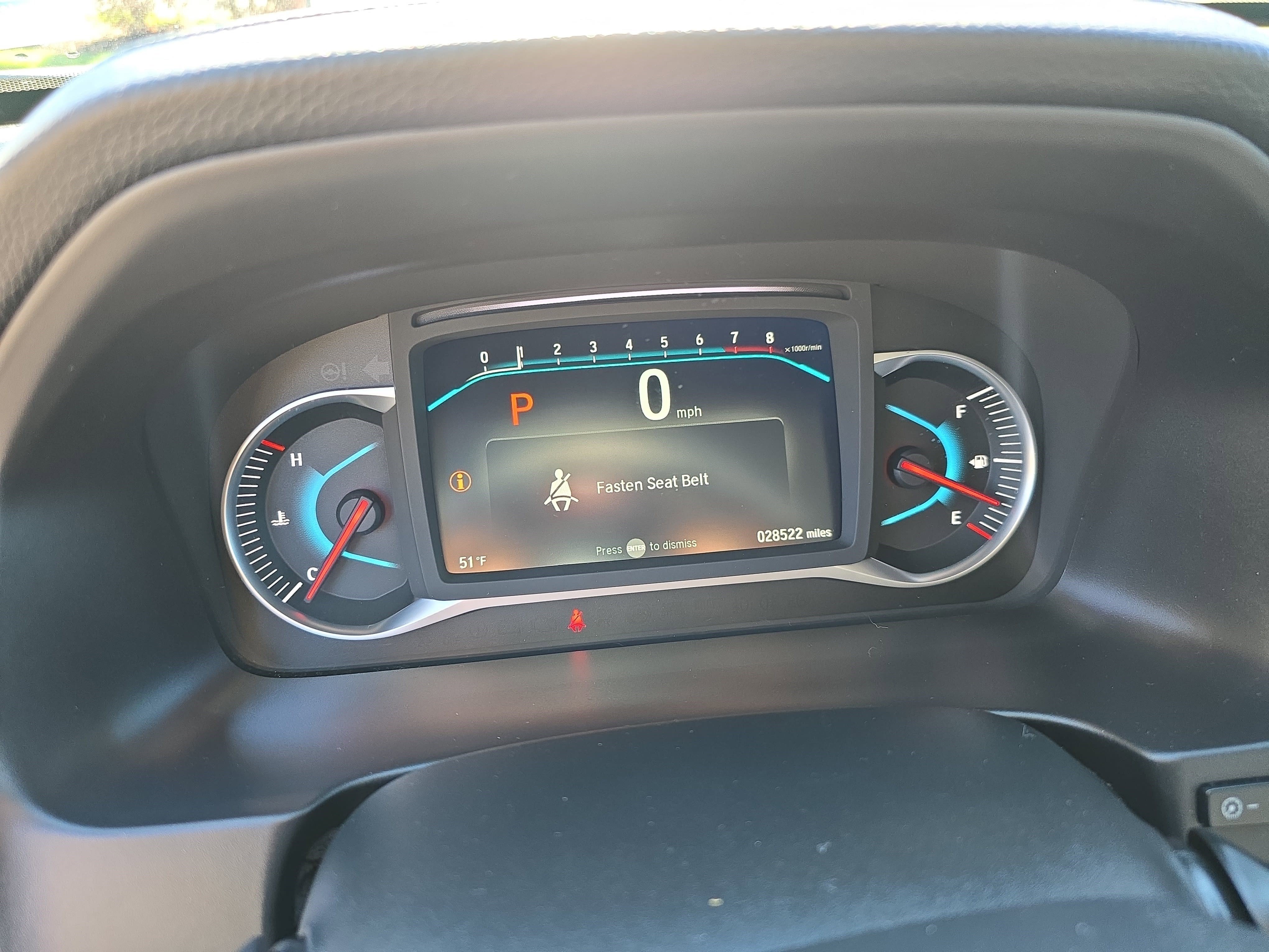 Used 2022 Honda Pilot Special Edition image 21