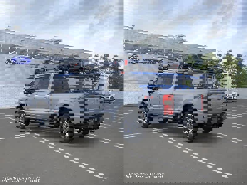 New 2026 Ford F350 4x4 Crew Cab Super Duty image 4