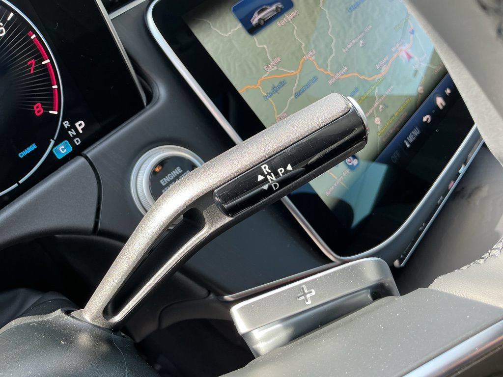 New 2027 Mercedes-Benz E 350 4MATIC Sedan image 14