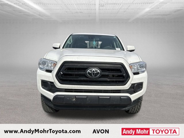 Used 2022 Toyota Tacoma SR AWD/4WD image 2