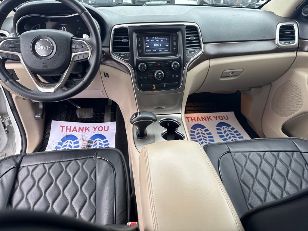 Used 2014 Jeep Grand Cherokee Laredo w/ Quick Order Package 23E image 31