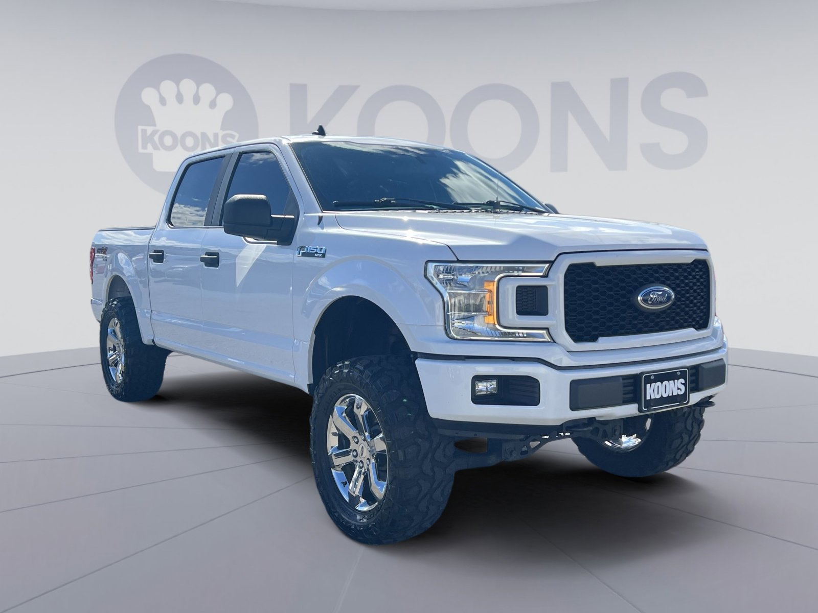 Used 2020 Ford F150 XL w/ Equipment Group 101A Mid image 10