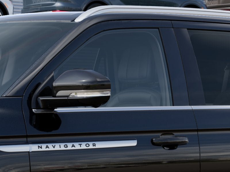 New 2027 Lincoln Navigator L Reserve AWD/4WD image 43