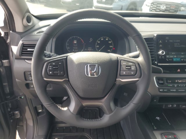 New 2026 Honda Ridgeline RTL image 10
