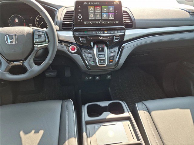New 2027 Honda Odyssey Touring image 15