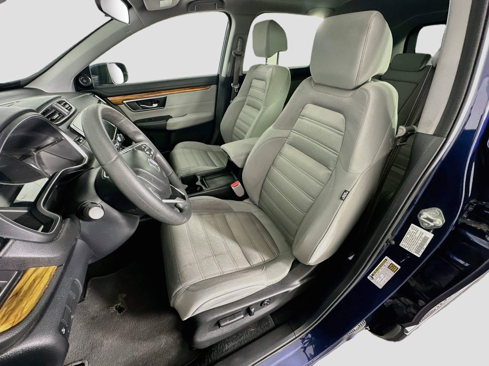 Used 2018 Honda CR-V EX image 13