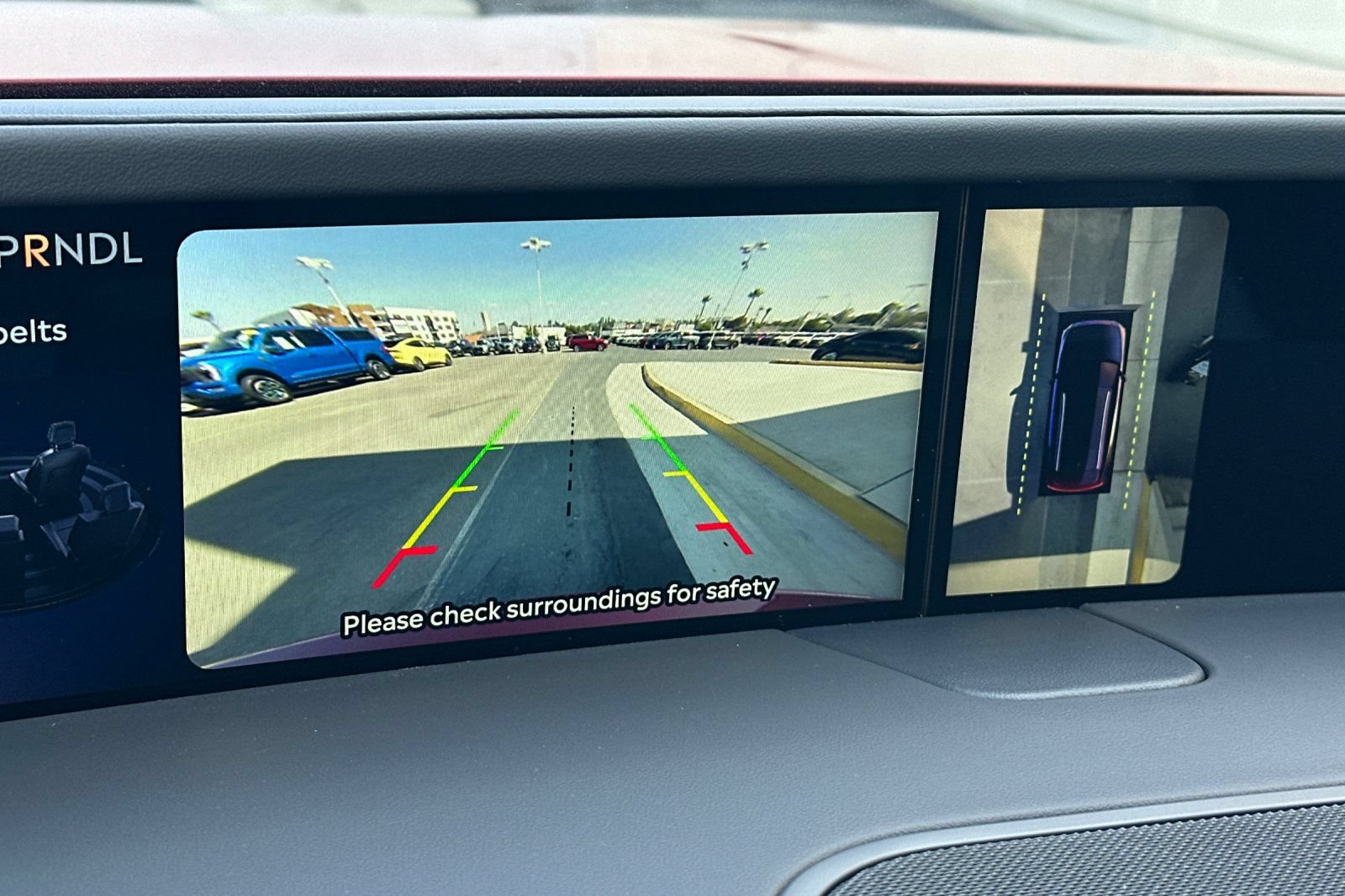 New 2026 Lincoln Nautilus Premier AWD/4WD image 19