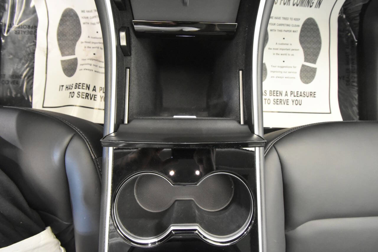 Used 2020 Tesla Model Y Performance AWD/4WD image 31