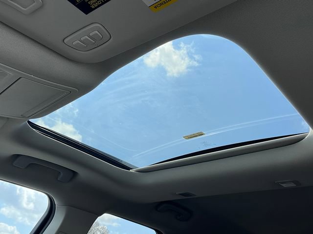 Used 2025 Ford Bronco Sport Outer Banks w/ Outer Banks Tech Package+ image 10