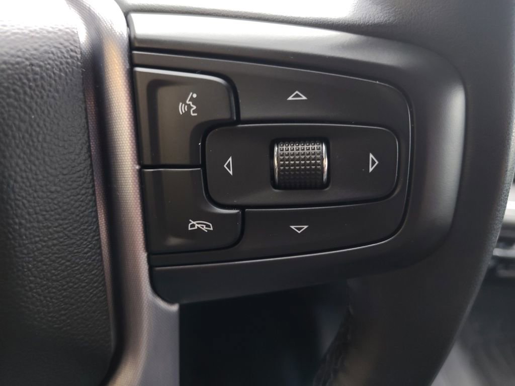 Used 2024 GMC Sierra 1500 SLT image 26