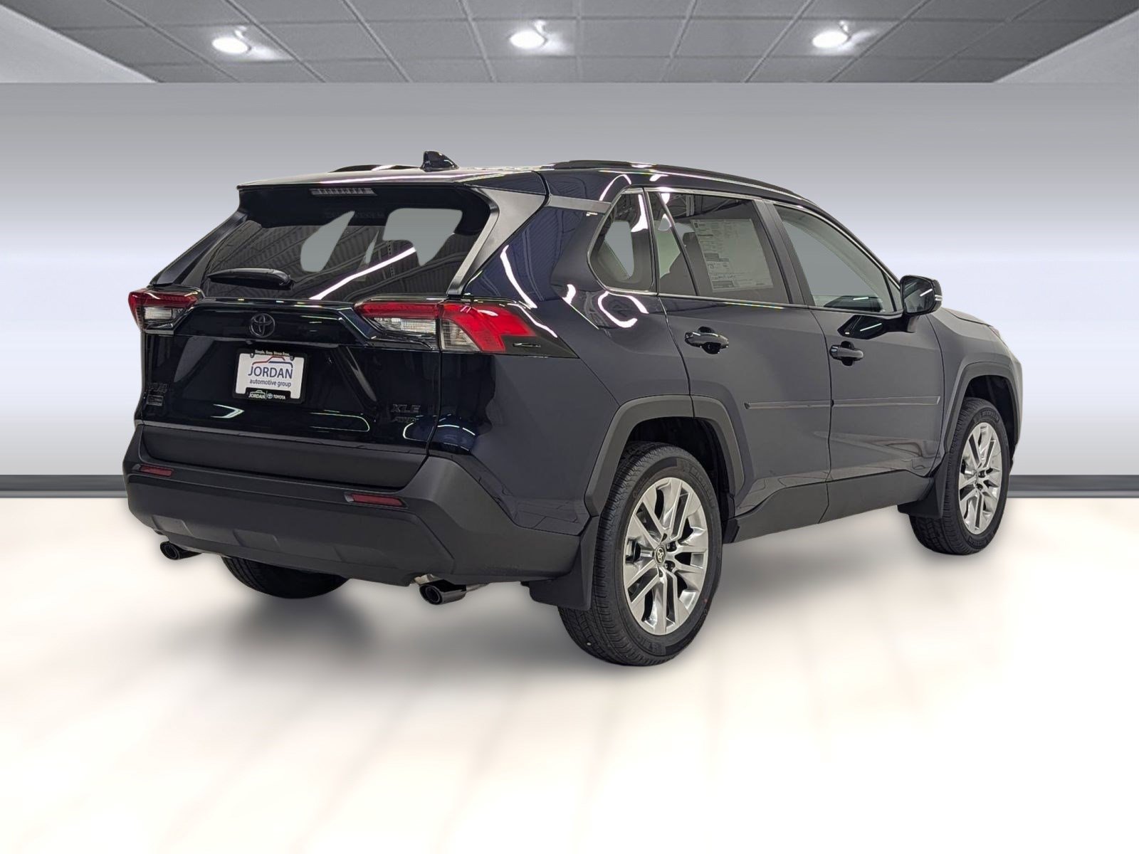 New 2025 Toyota RAV4 XLE Premium image 7