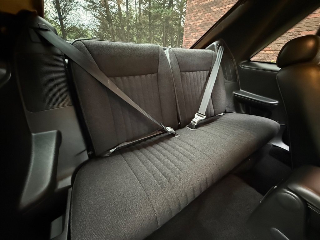 Used 1993 Ford Mustang Cobra RWD image 60