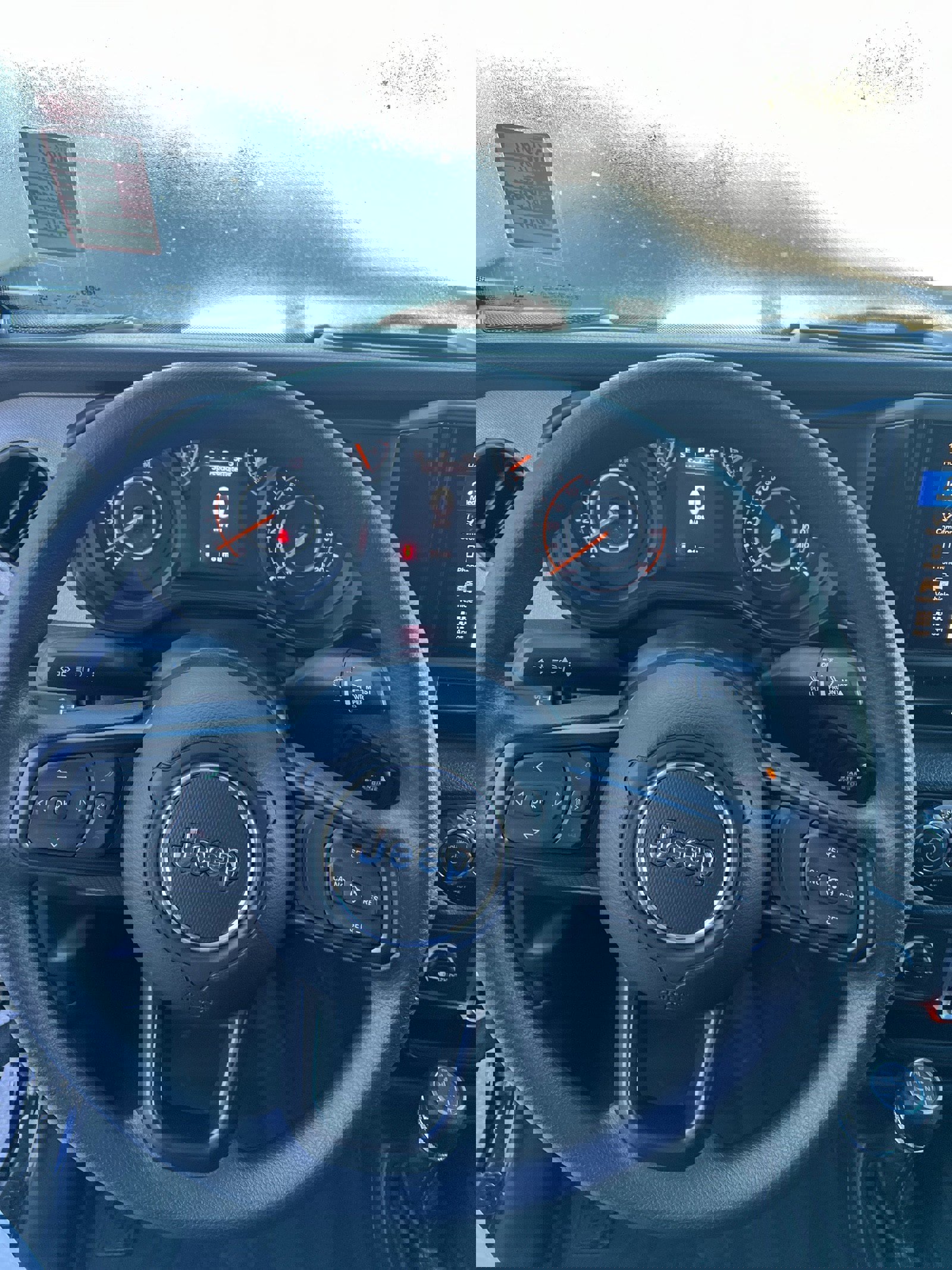 New 2025 Jeep Wrangler Sport image 11
