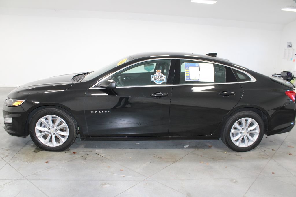Used 2024 Chevrolet Malibu LT image 6