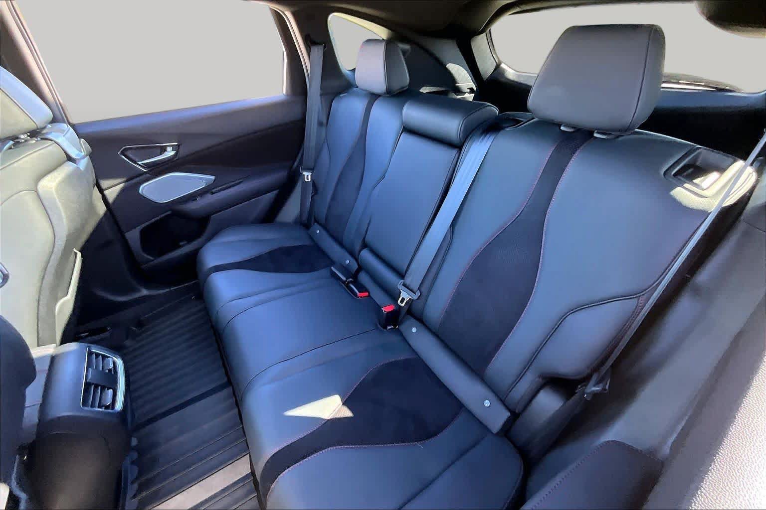 Used 2025 Acura RDX w/ Advance Package AWD/4WD image 19