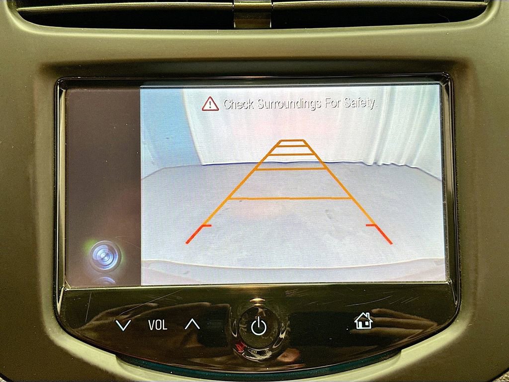 Used 2016 Chevrolet Trax LT w/ LT Convenience Package image 13