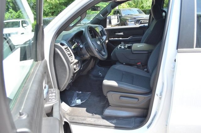 New 2026 RAM 1500 Tradesman AWD/4WD image 14