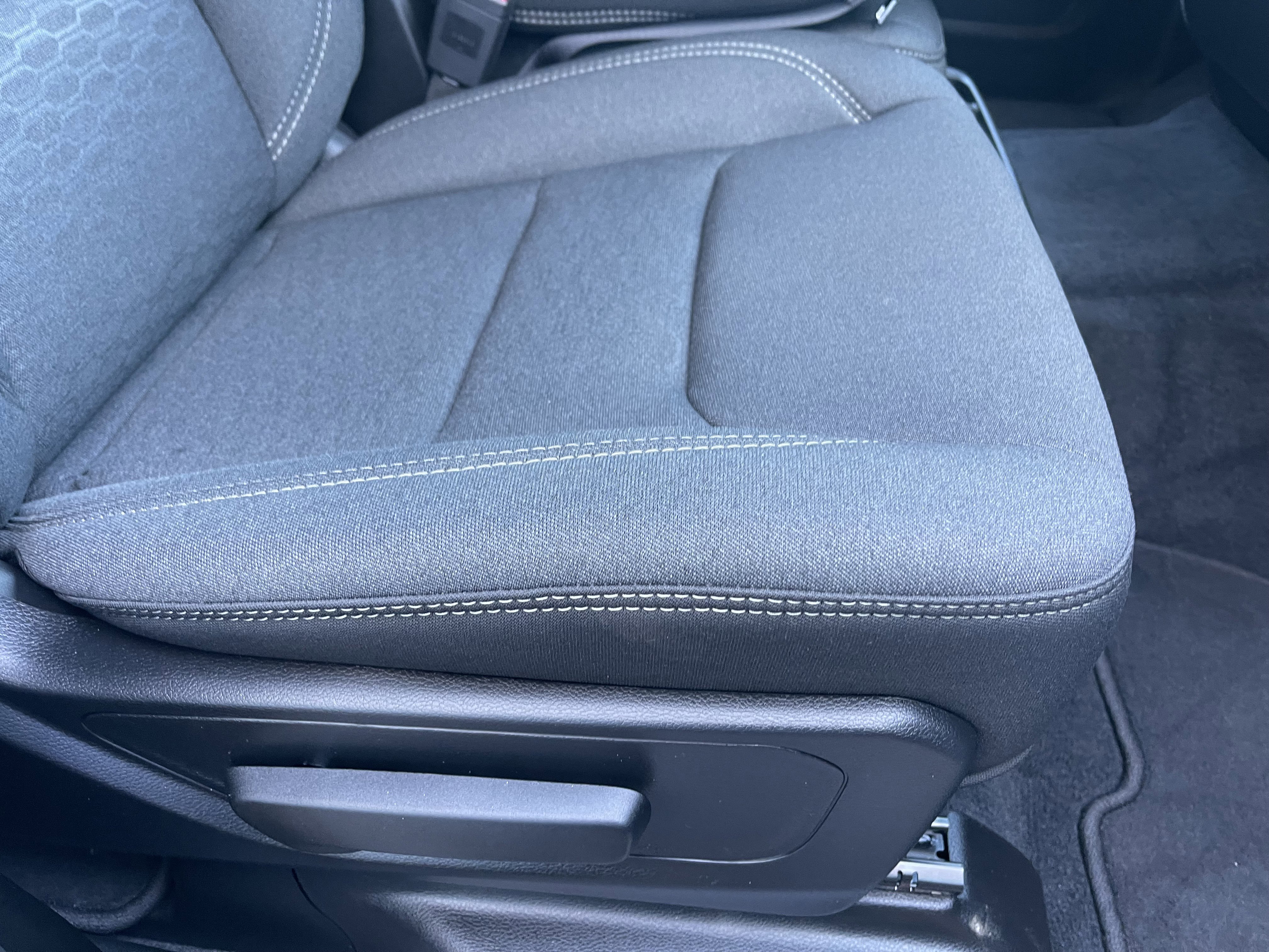 New 2026 RAM 1500 Tradesman image 28