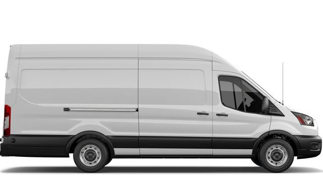 New 2026 Ford Transit 250 148 High Roof Extended w/ Load Area Protection Package RWD image 5