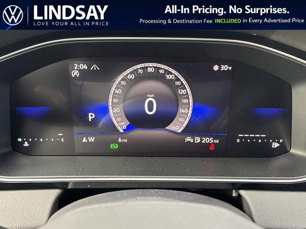 New 2026 Volkswagen Jetta Sport image 20