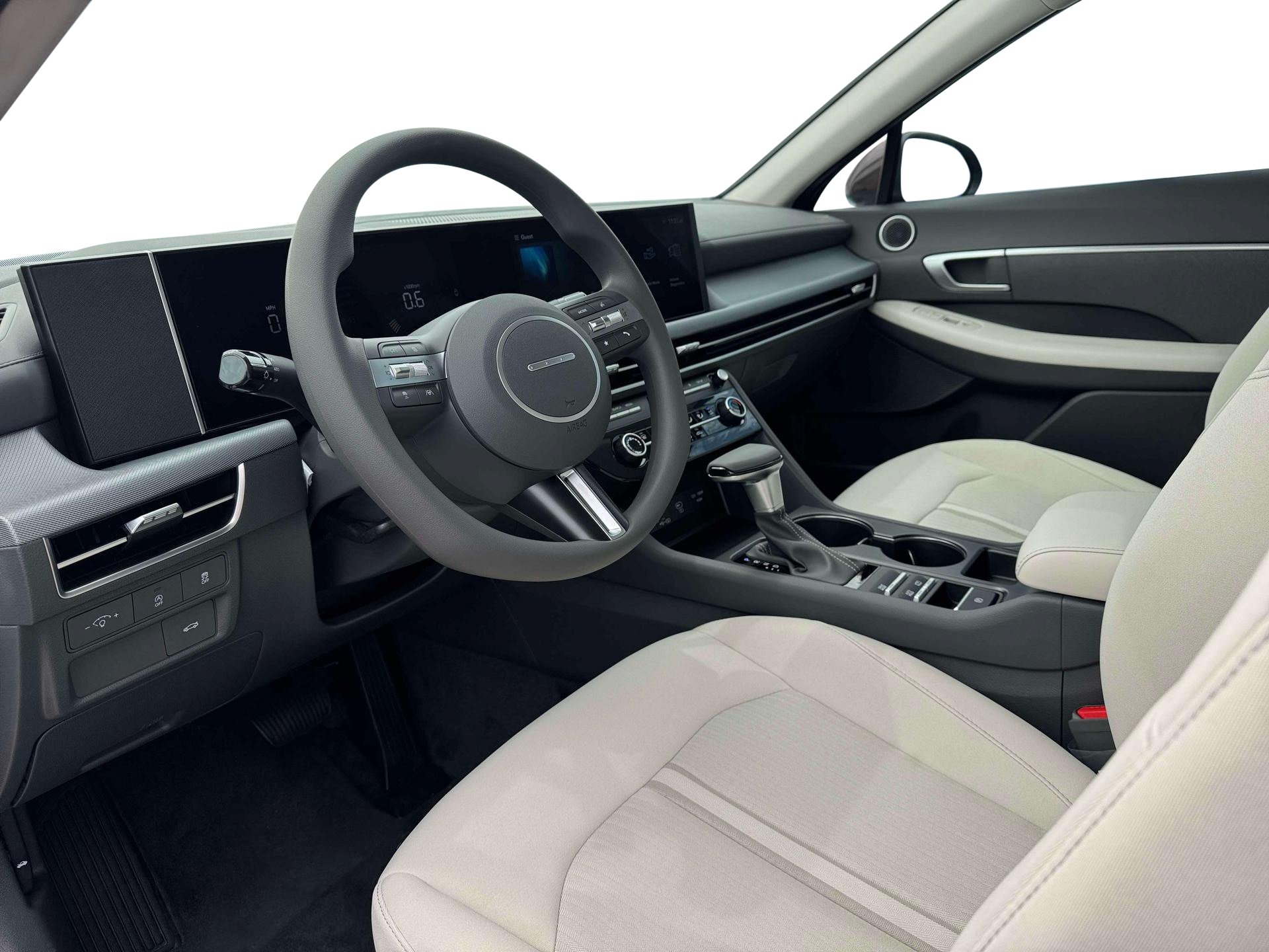 New 2026 Hyundai Sonata SE FWD image 14