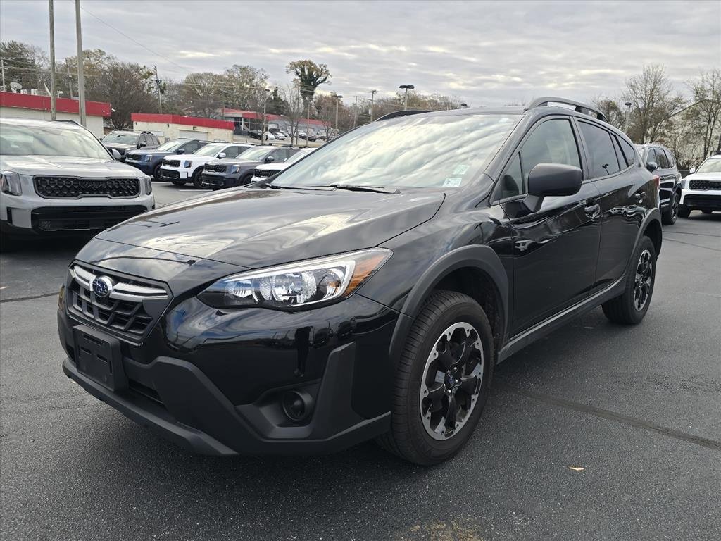 Used 2023 Subaru Crosstrek 2.0i image 7