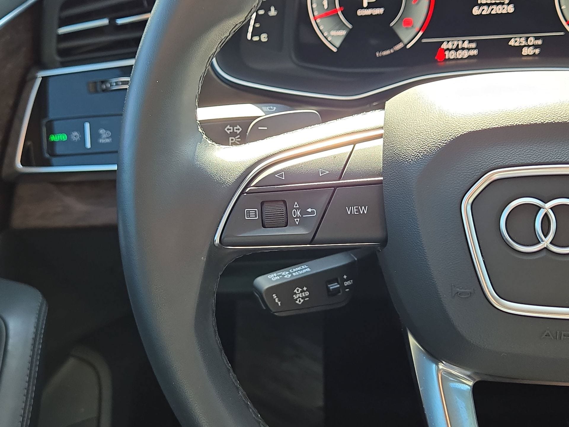 Certified 2023 Audi Q7 3.0T Prestige AWD/4WD image 21