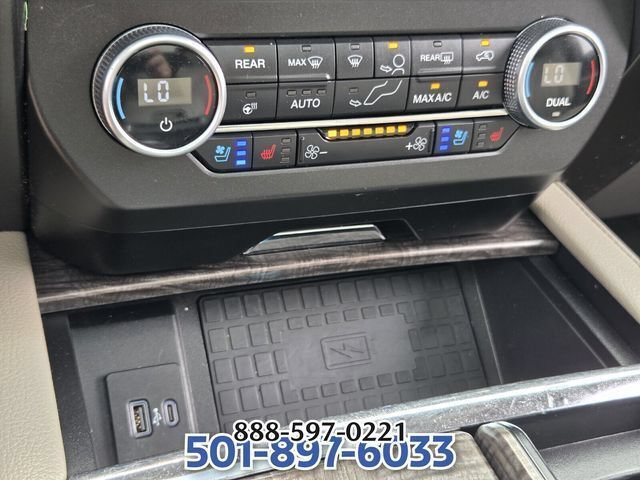 Used 2021 Ford Expedition Limited RWD image 24