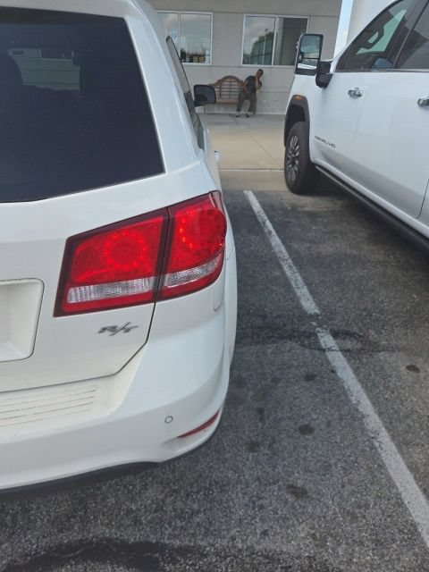 Used 2014 Dodge Journey R/T AWD/4WD image 13