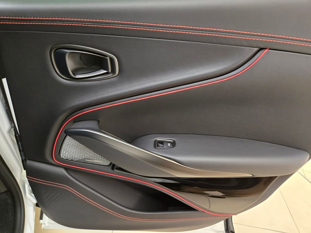New 2026 Aston Martin DBX S image 24
