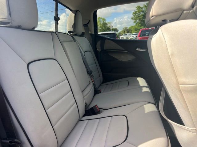 Used 2017 Chevrolet Colorado LT w/ LT Convenience Package AWD/4WD image 26