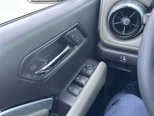 New 2026 Chevrolet Colorado ZR2 w/ Technology Package image 14