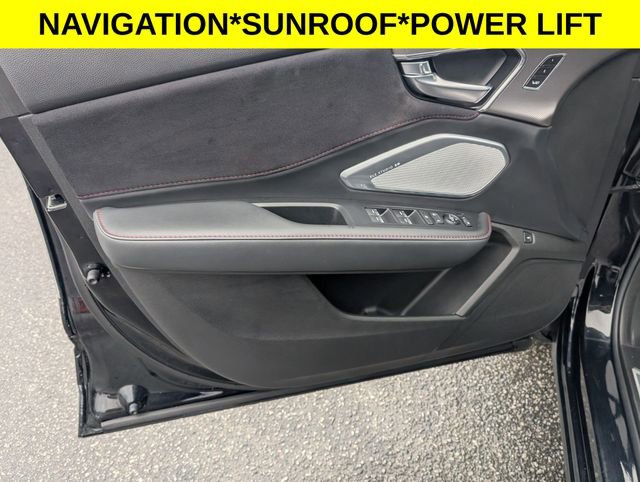 Used 2023 Acura RDX A-Spec image 9