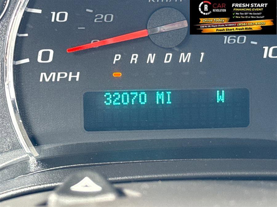 Used 2017 Chevrolet Express 3500 LT w/ LT Preferred Equipment Group image 28