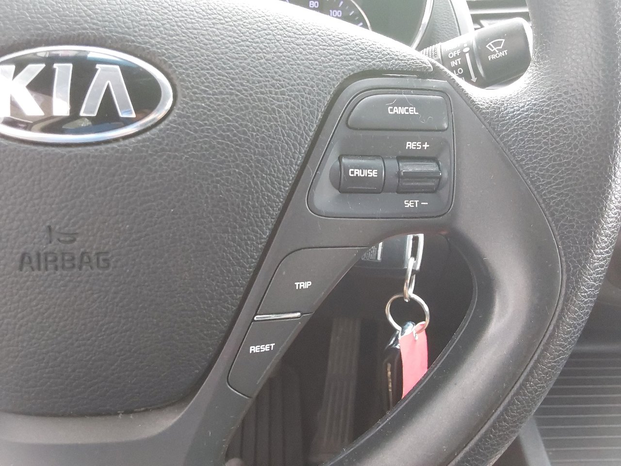 Used 2016 Kia Forte LX w/ LX Popular Package image 19