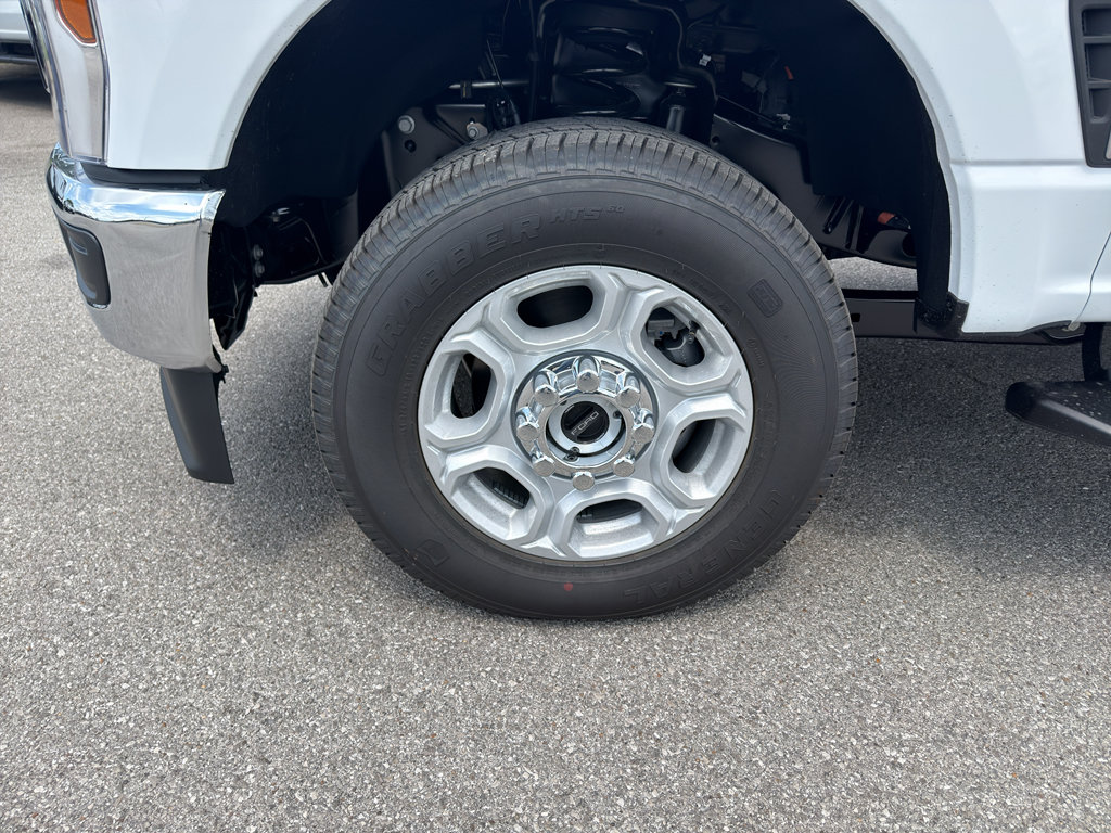 New 2026 Ford F250 XLT AWD/4WD image 29